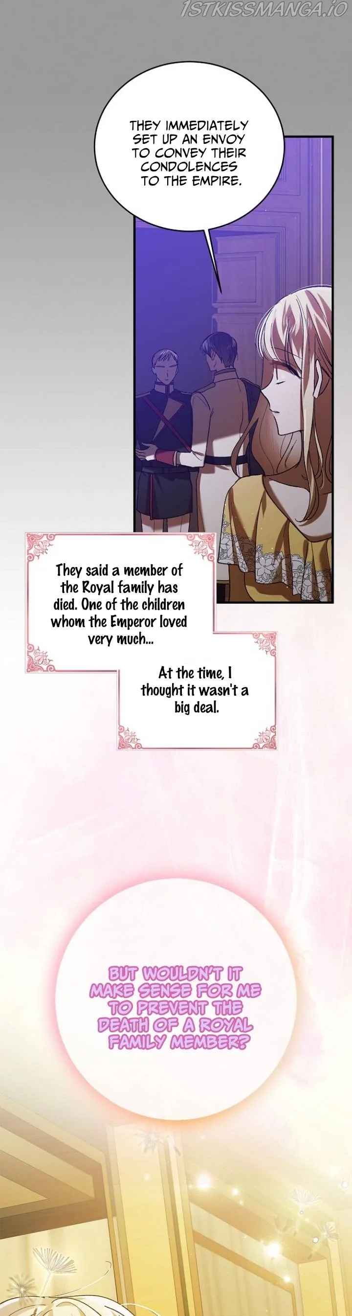 A Way To Protect The Lovable You Chapter 75 page 13