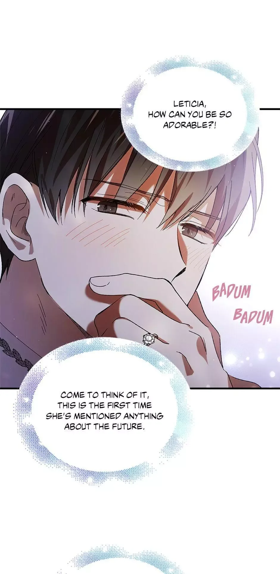A Way To Protect The Lovable You Chapter 72 page 66