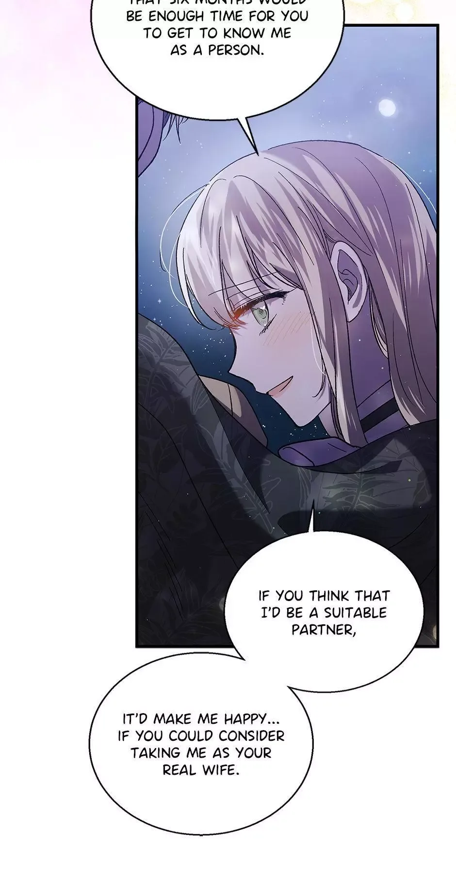 A Way To Protect The Lovable You Chapter 72 page 65