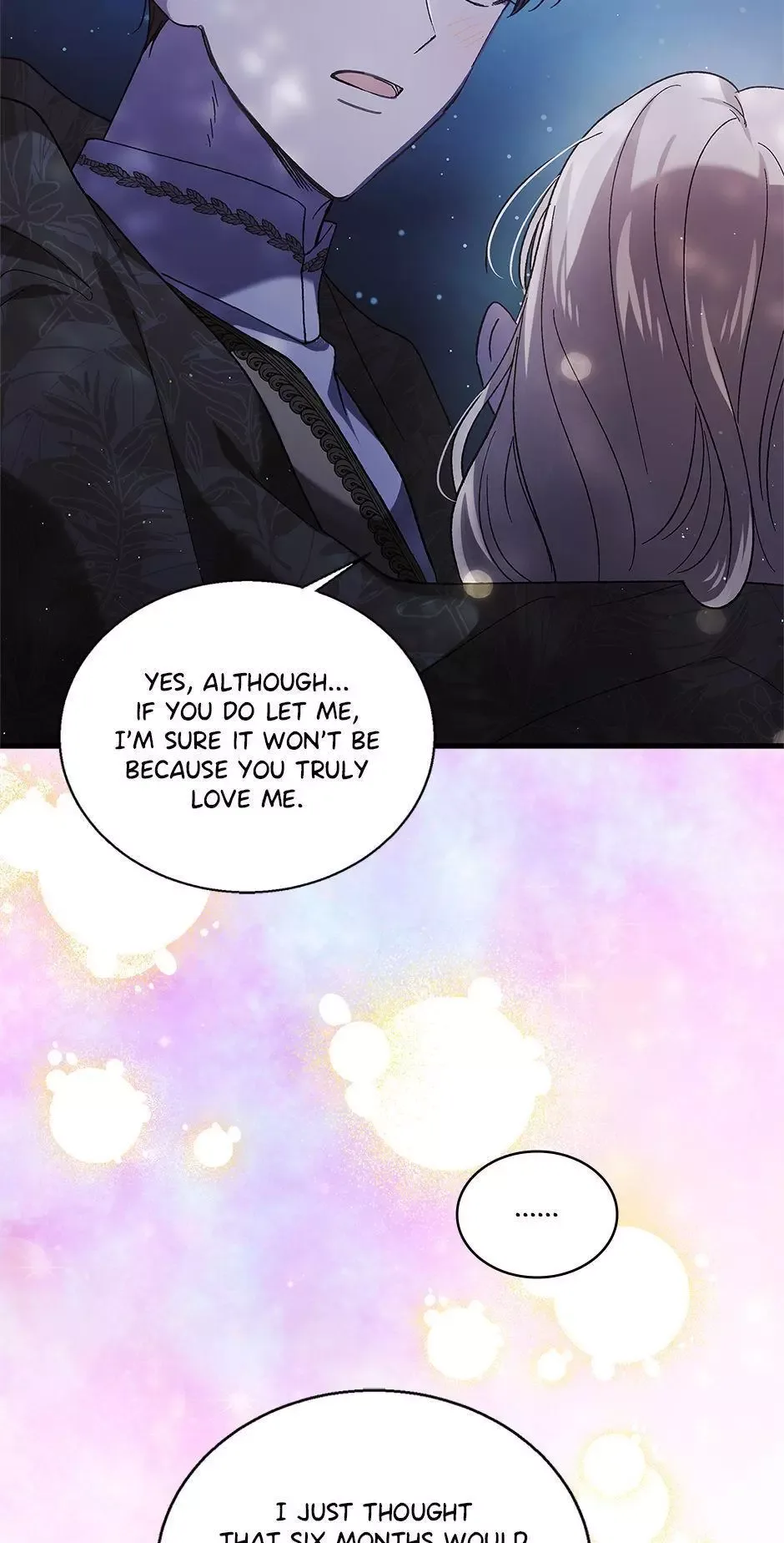 A Way To Protect The Lovable You Chapter 72 page 64