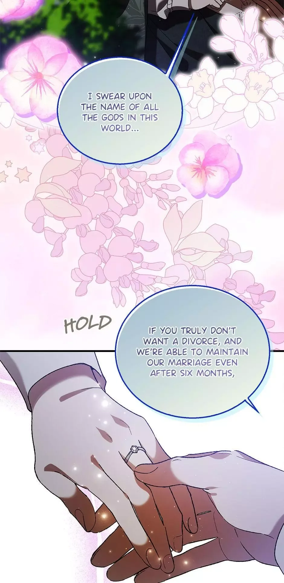A Way To Protect The Lovable You Chapter 72 page 69