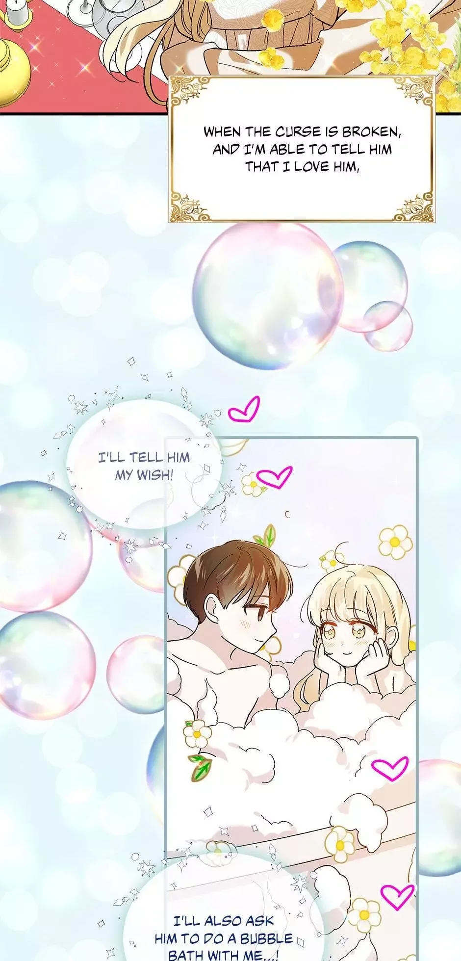 A Way To Protect The Lovable You Chapter 72 page 77