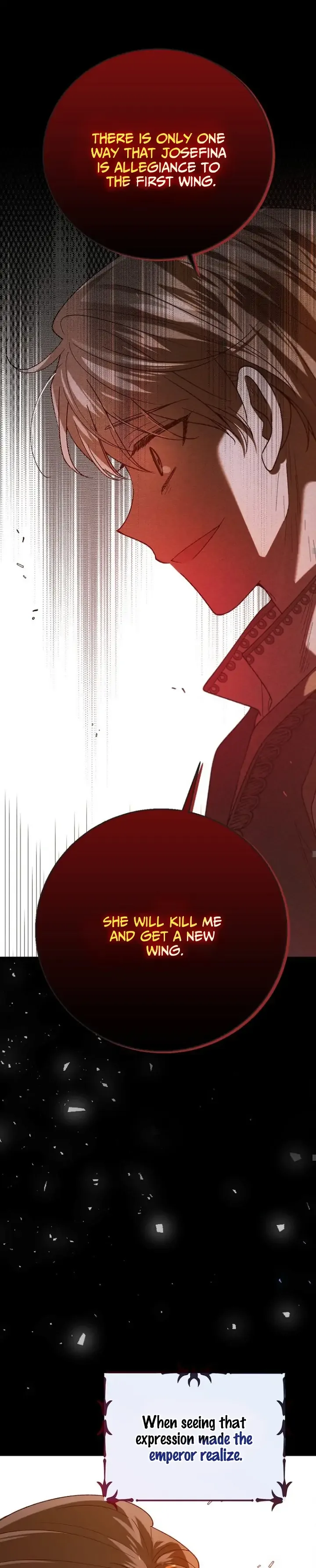 A Way To Protect The Lovable You Chapter 74 page 16