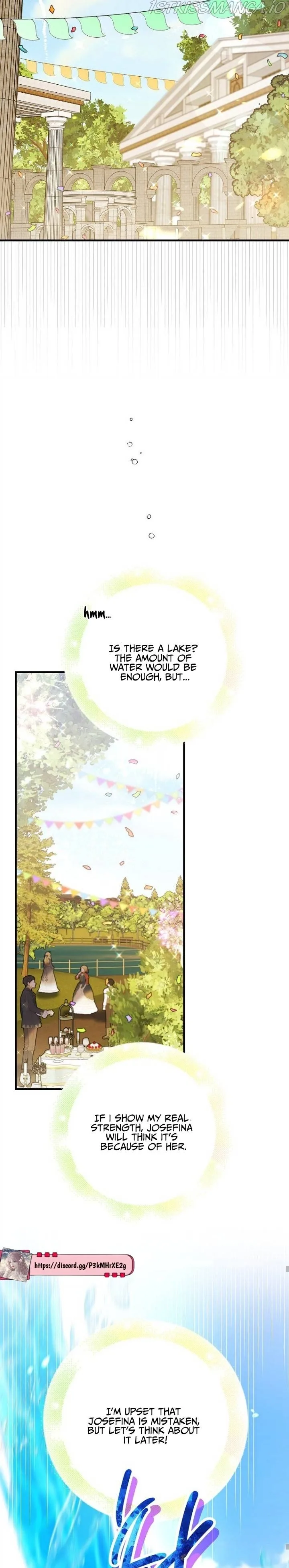 A Way To Protect The Lovable You Chapter 73 page 12