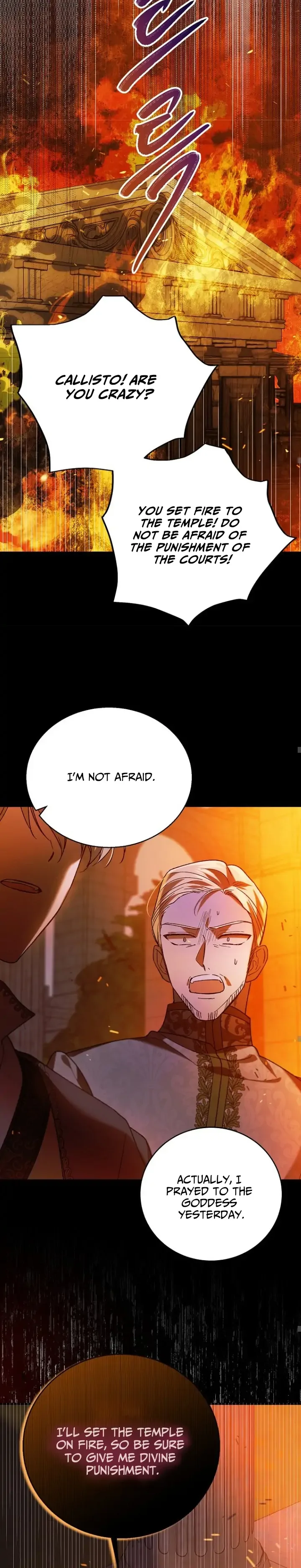 A Way To Protect The Lovable You Chapter 74 page 14