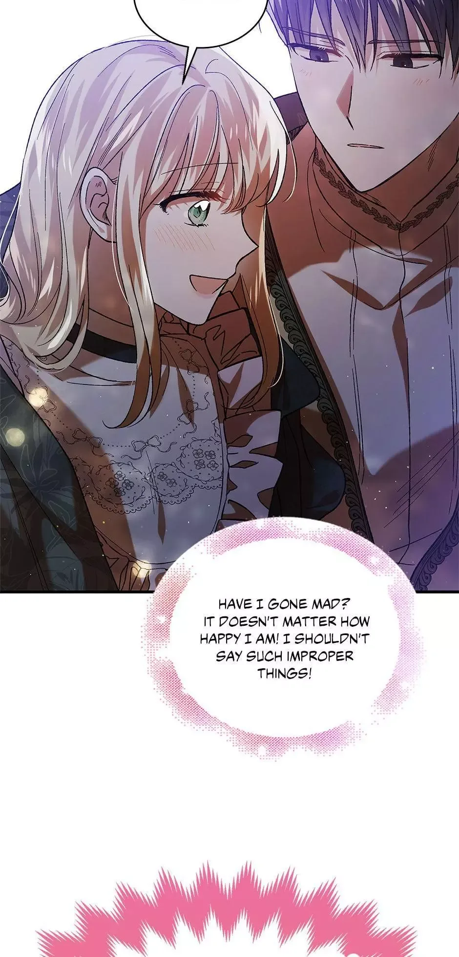 A Way To Protect The Lovable You Chapter 72 page 75