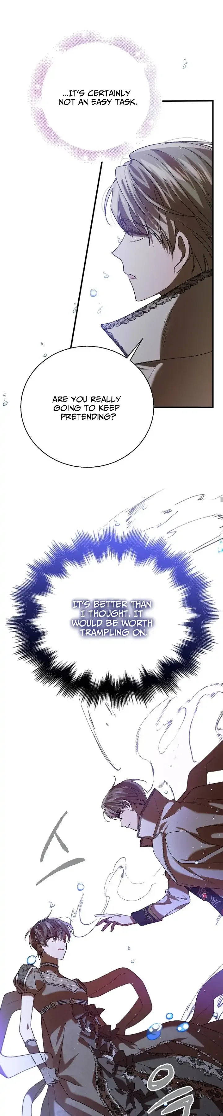 A Way To Protect The Lovable You Chapter 74 page 26