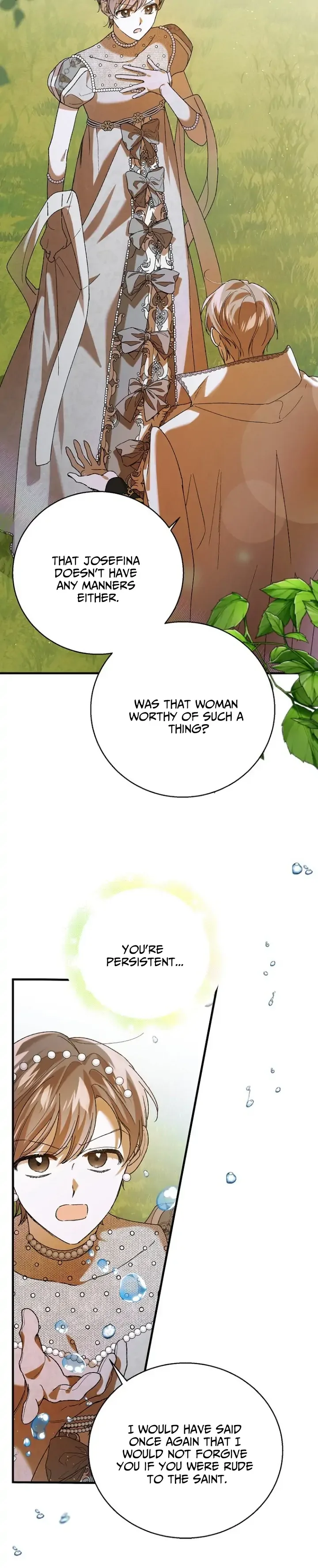 A Way To Protect The Lovable You Chapter 74 page 25