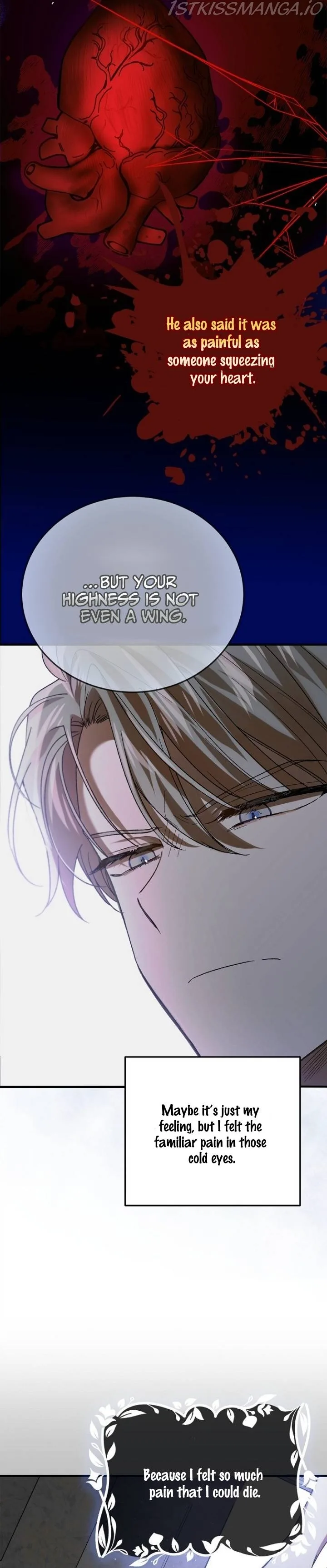 A Way To Protect The Lovable You Chapter 75 page 31