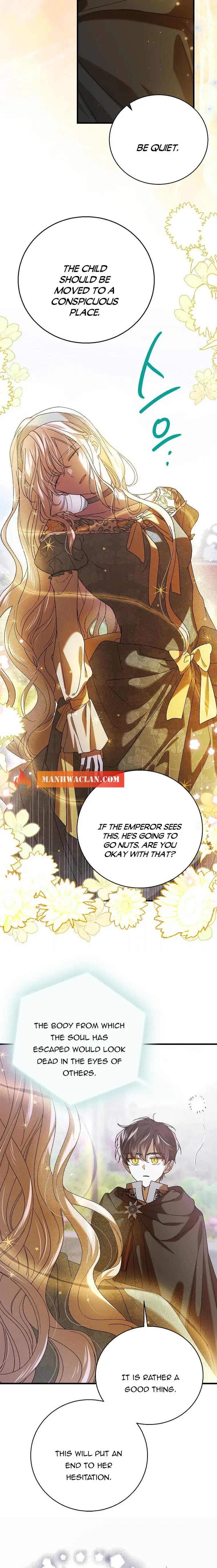 A Way To Protect The Lovable You Chapter 78.5 page 2