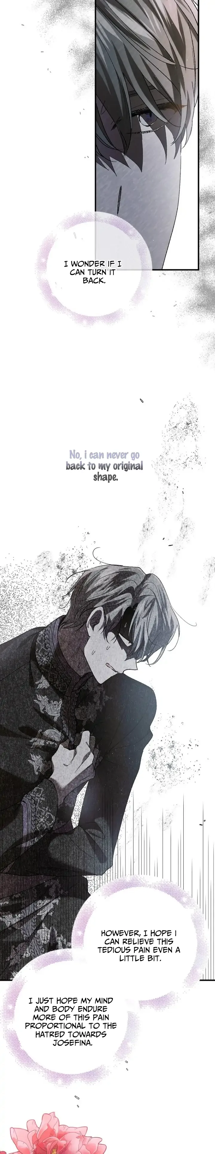A Way To Protect The Lovable You Chapter 74 page 32