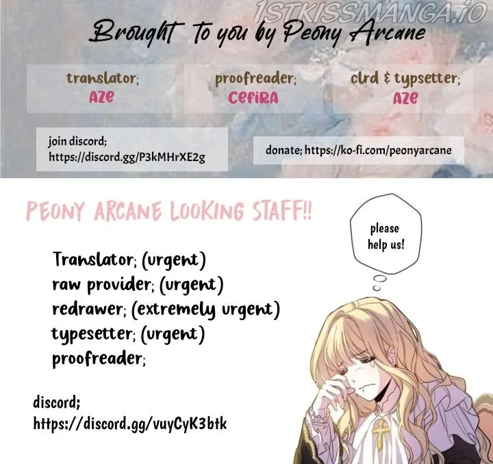 A Way To Protect The Lovable You Chapter 75 page 37