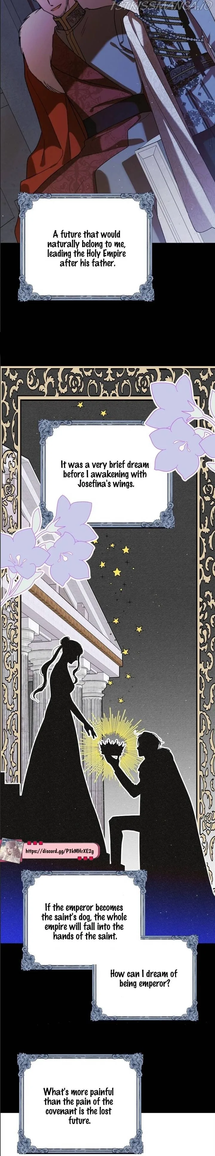 A Way To Protect The Lovable You Chapter 73 page 32