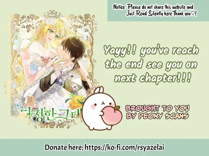 A Way To Protect The Lovable You Chapter 74 page 39