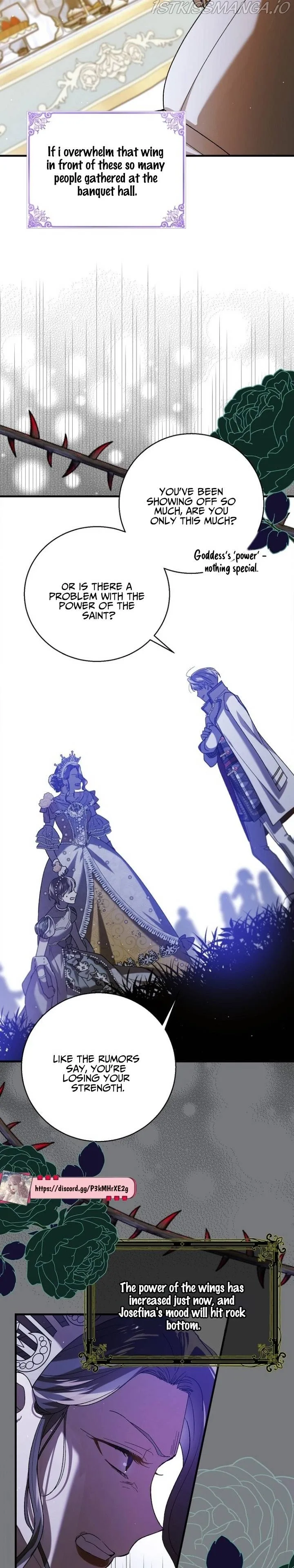 A Way To Protect The Lovable You Chapter 73 page 36
