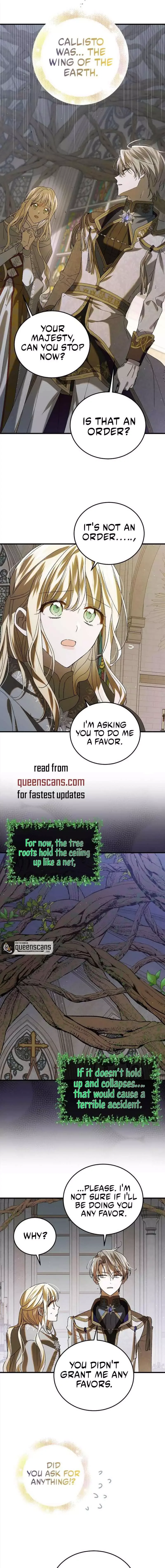 A Way To Protect The Lovable You Chapter 86 page 2