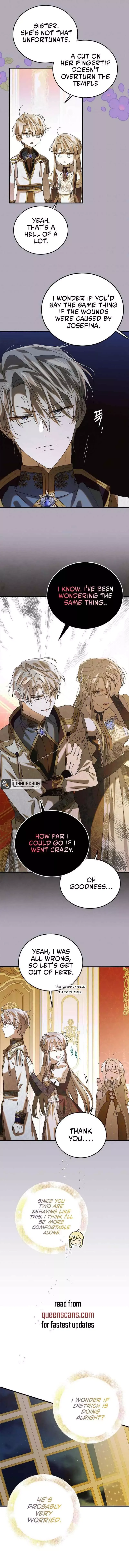A Way To Protect The Lovable You Chapter 86 page 10