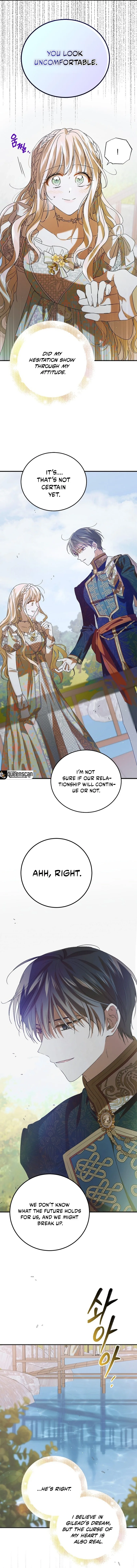 A Way To Protect The Lovable You Chapter 89 page 10