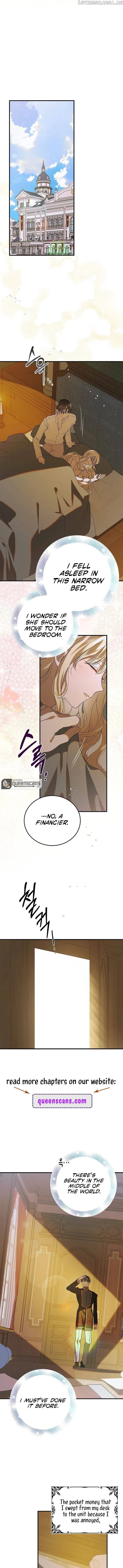 A Way To Protect The Lovable You Chapter 91 page 10