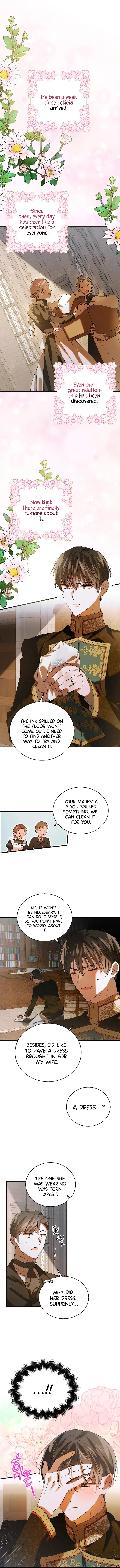 A Way To Protect The Lovable You Chapter 92 page 2