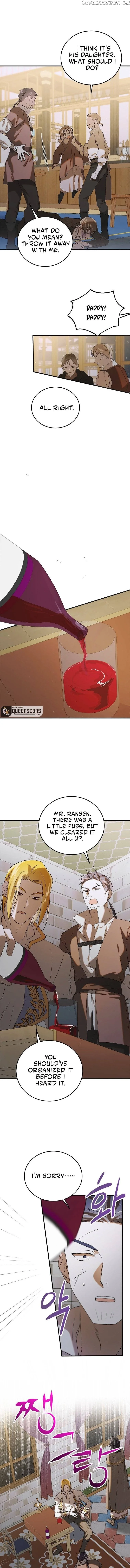 A Way To Protect The Lovable You Chapter 93 page 6