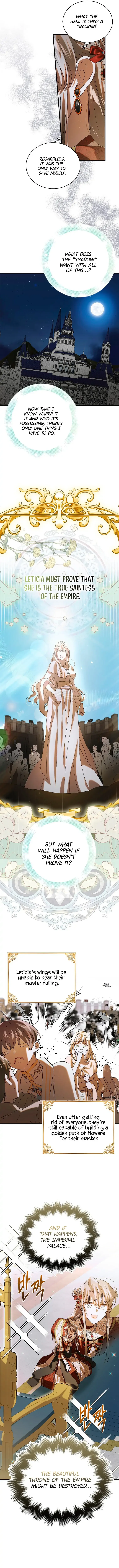 A Way To Protect The Lovable You Chapter 92 page 11