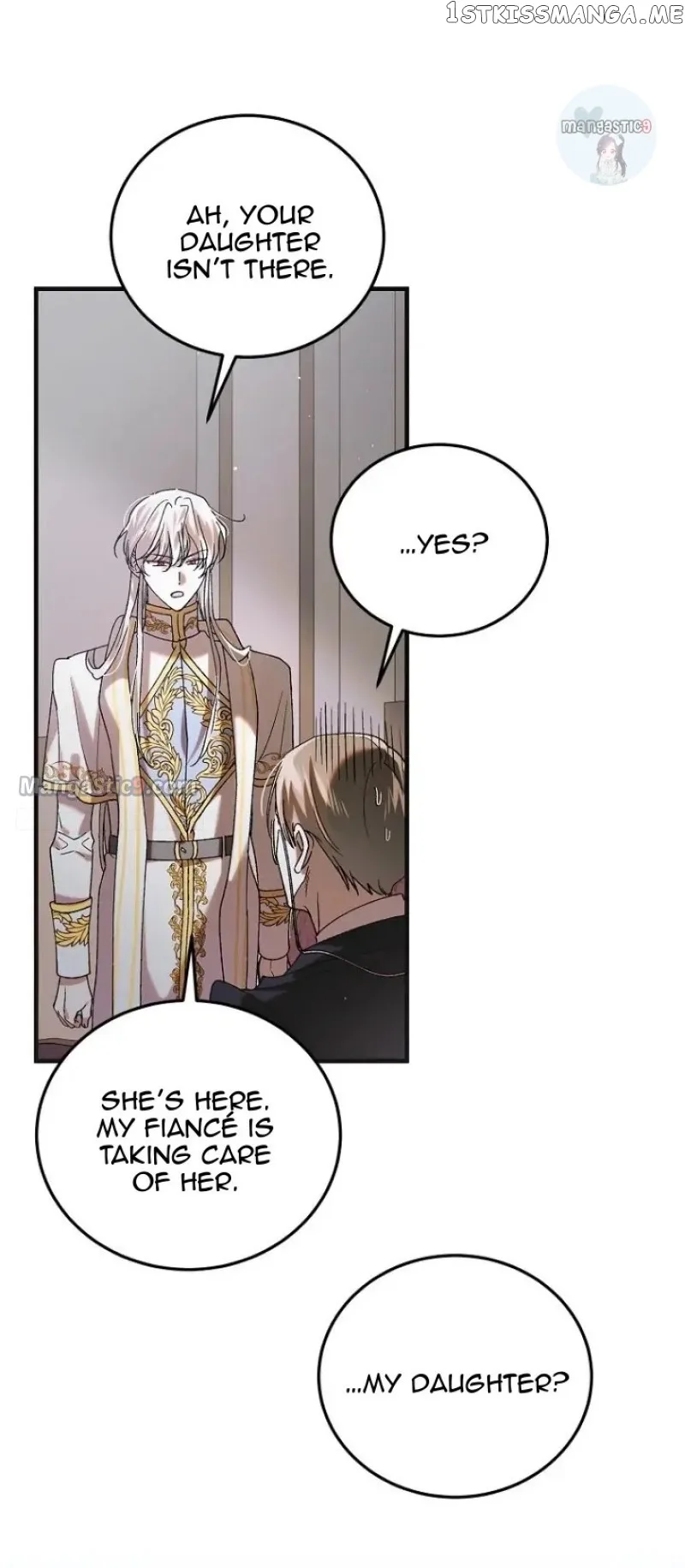A Way To Protect The Lovable You Chapter 96 page 6