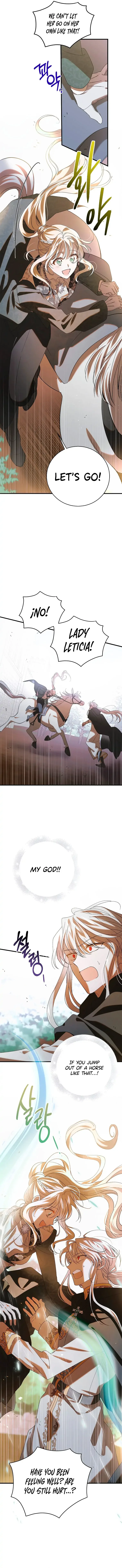 A Way To Protect The Lovable You Chapter 92 page 14
