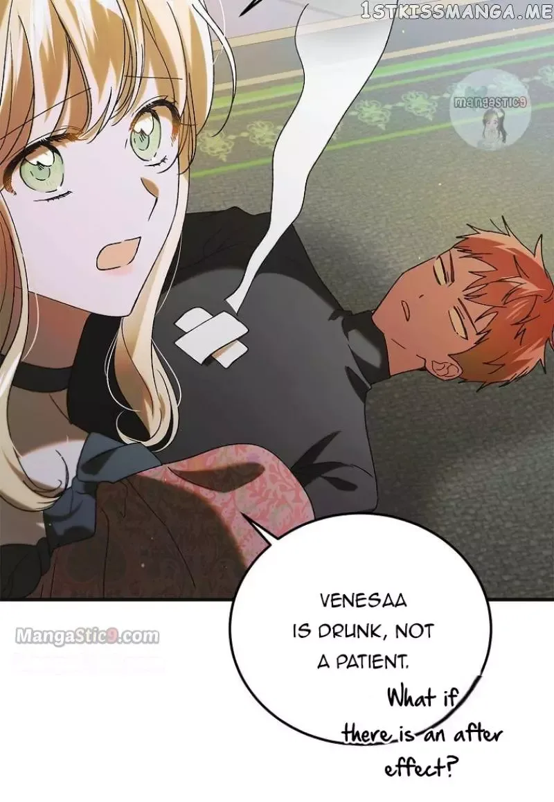 A Way To Protect The Lovable You Chapter 98 page 4