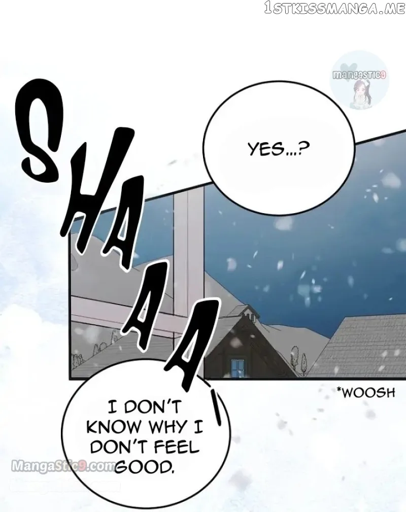 A Way To Protect The Lovable You Chapter 96 page 16