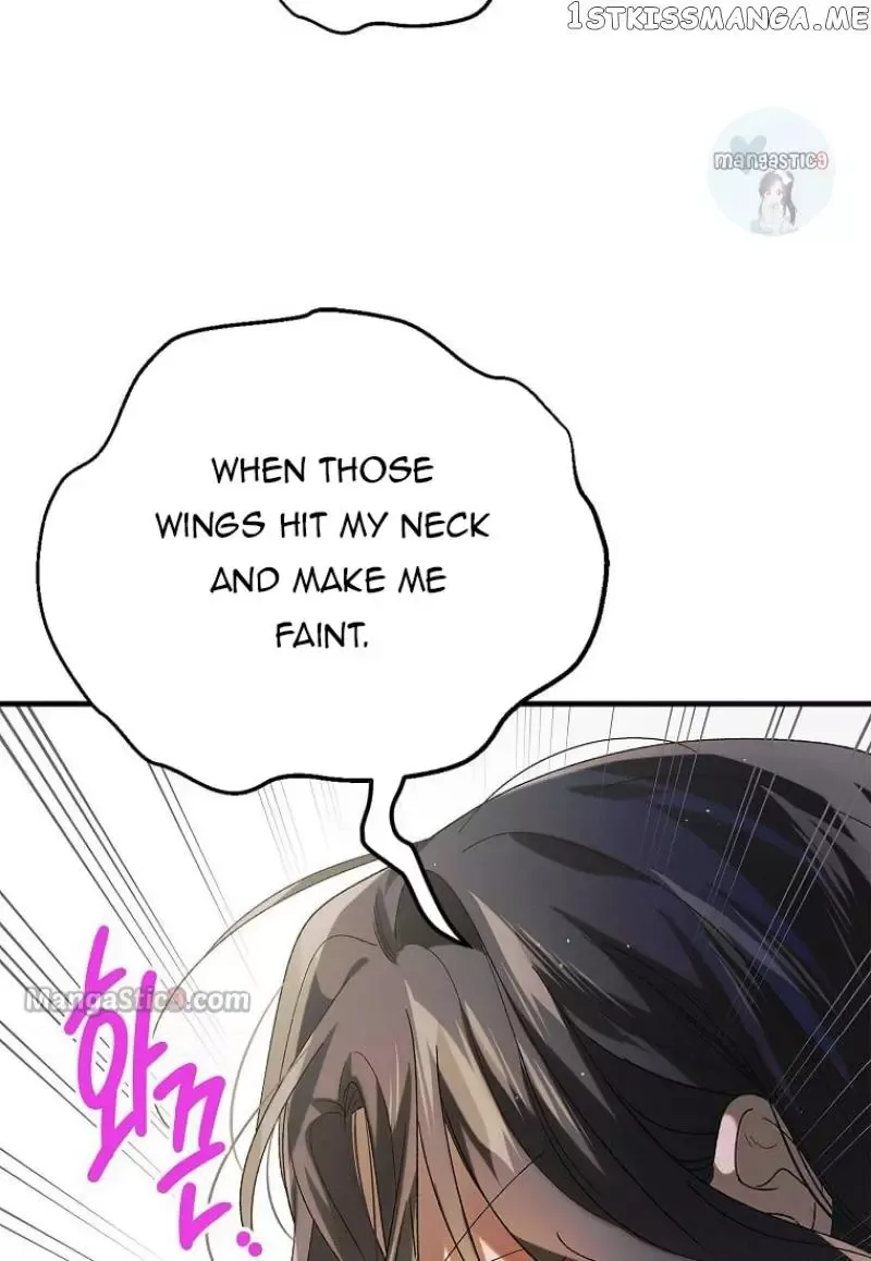 A Way To Protect The Lovable You Chapter 98 page 11