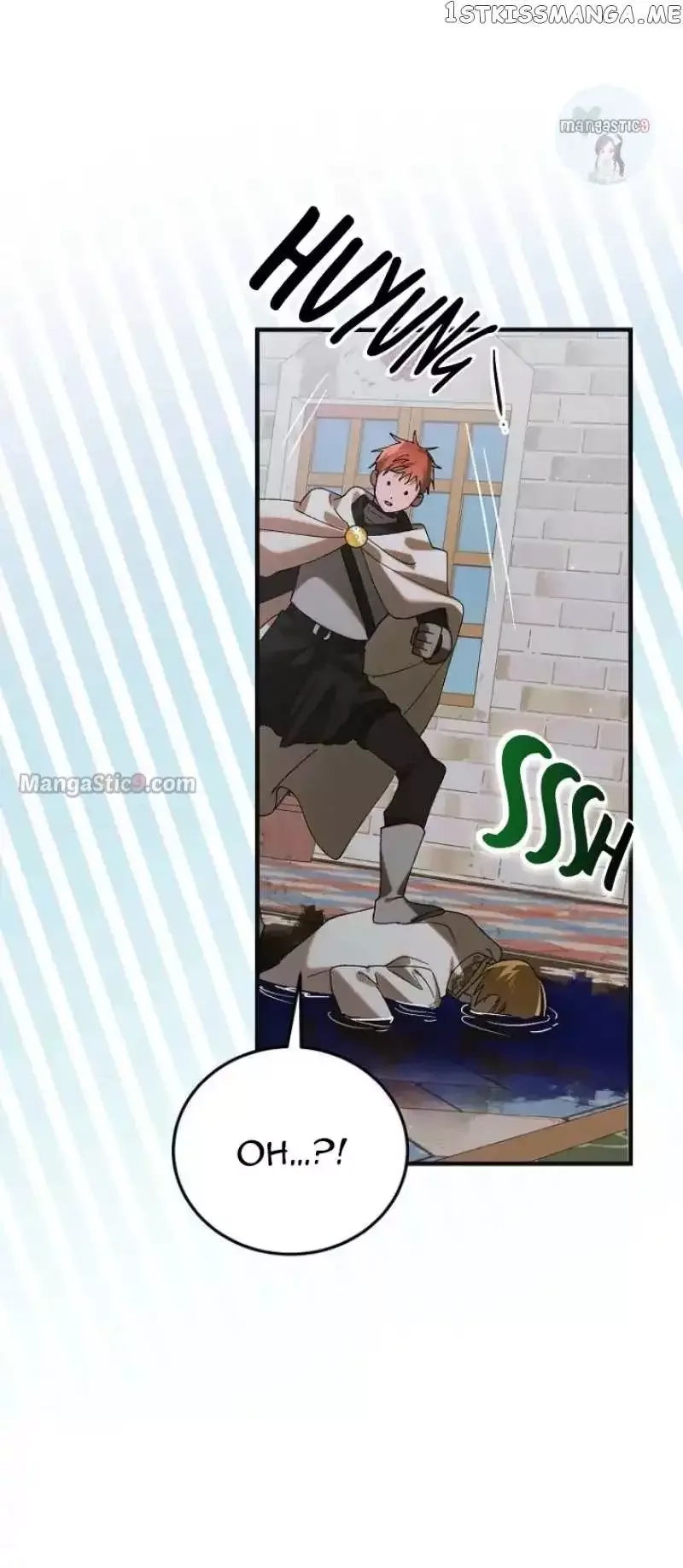 A Way To Protect The Lovable You Chapter 97 page 5