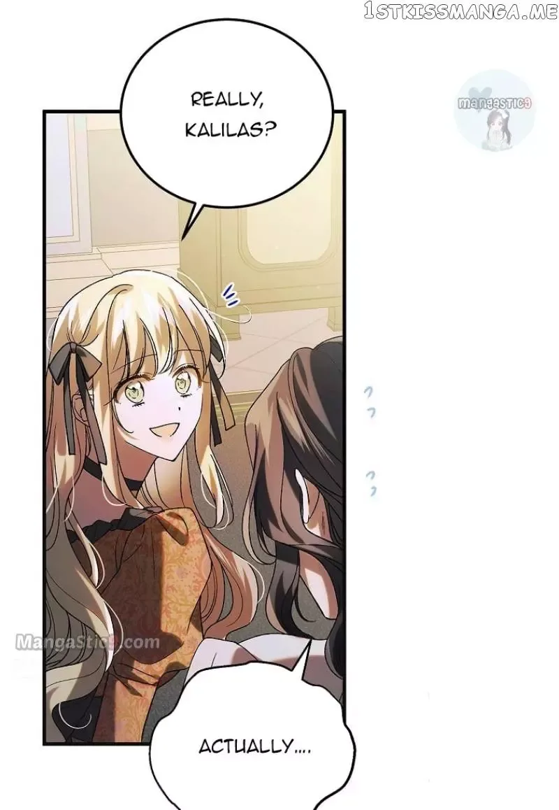 A Way To Protect The Lovable You Chapter 98 page 10
