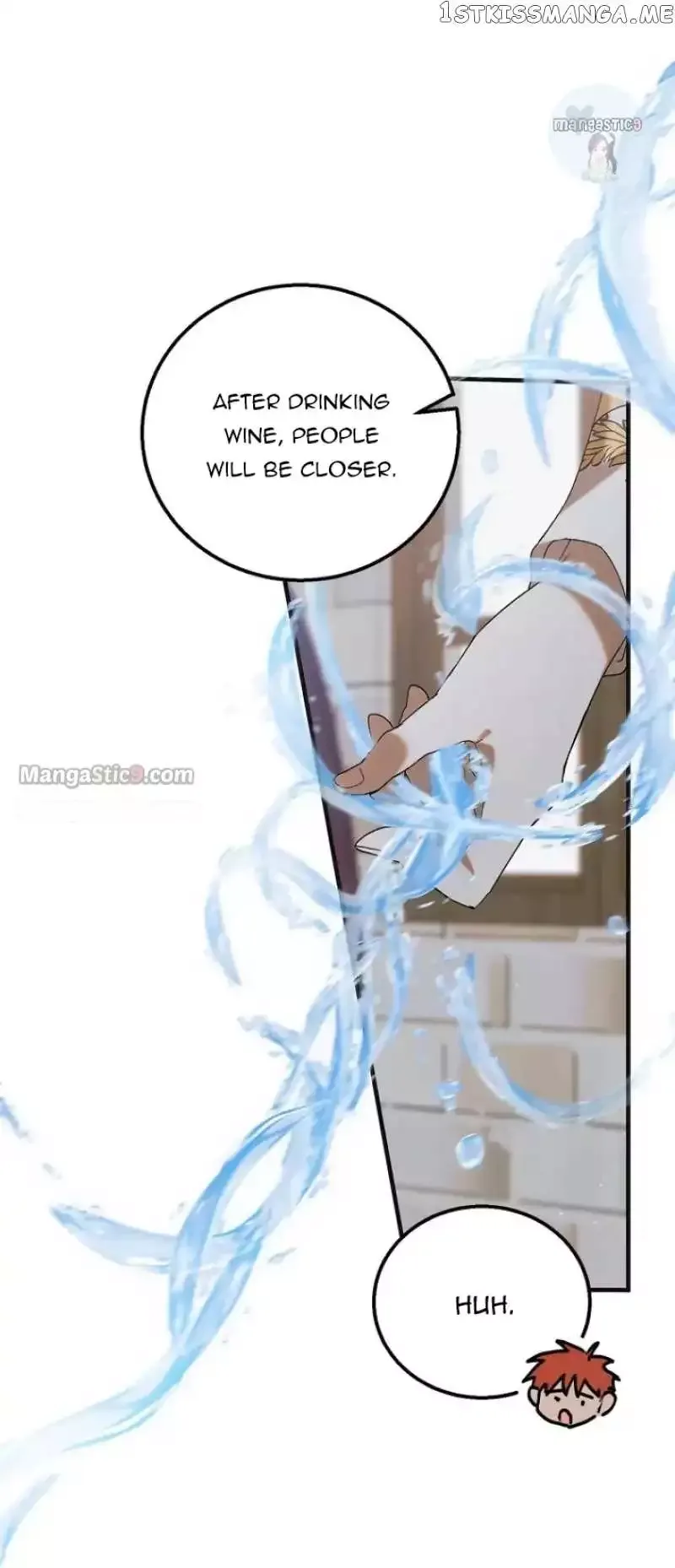 A Way To Protect The Lovable You Chapter 97 page 10