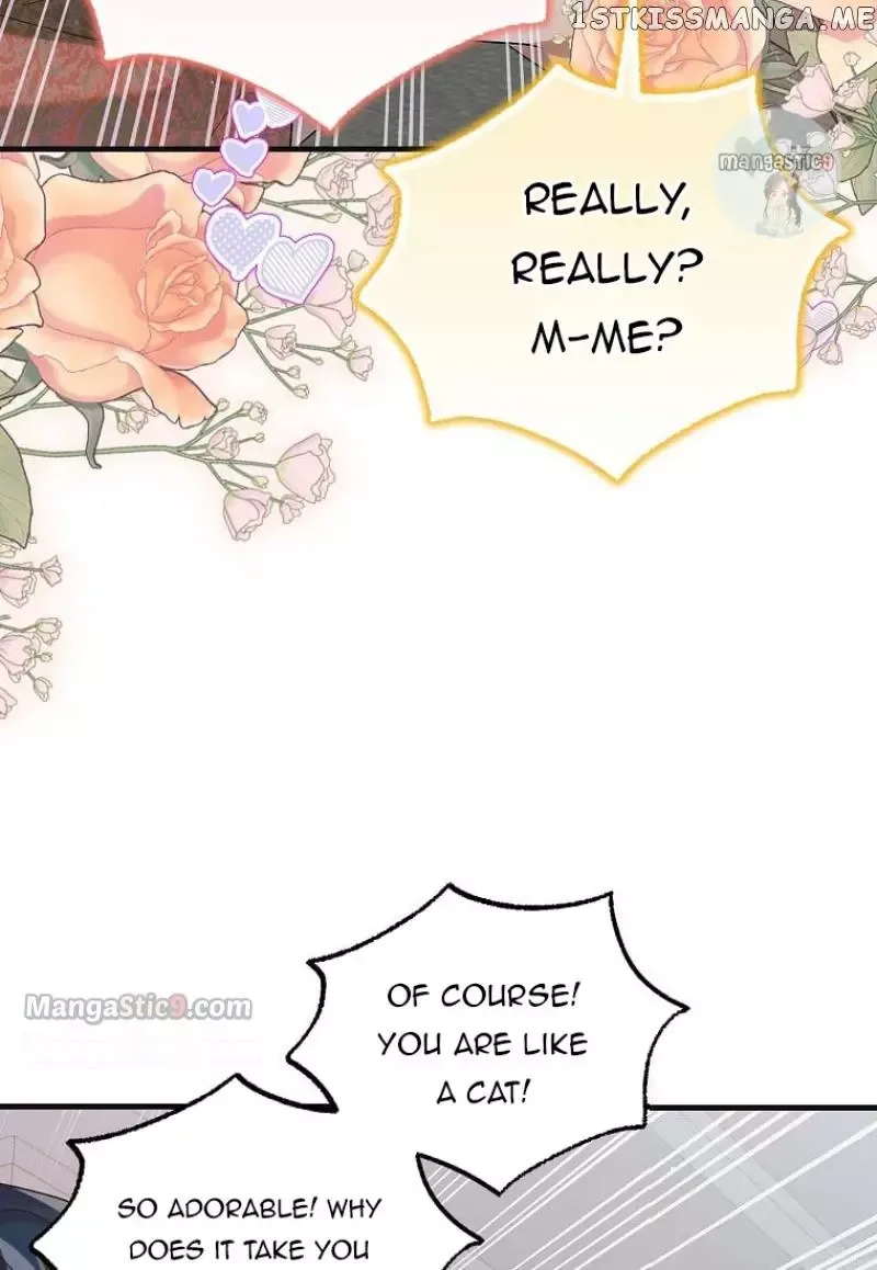 A Way To Protect The Lovable You Chapter 98 page 21