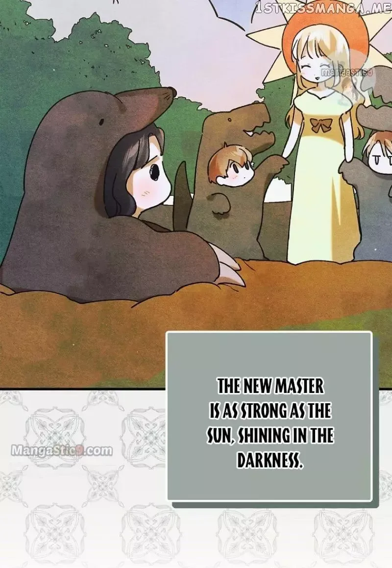 A Way To Protect The Lovable You Chapter 98 page 18