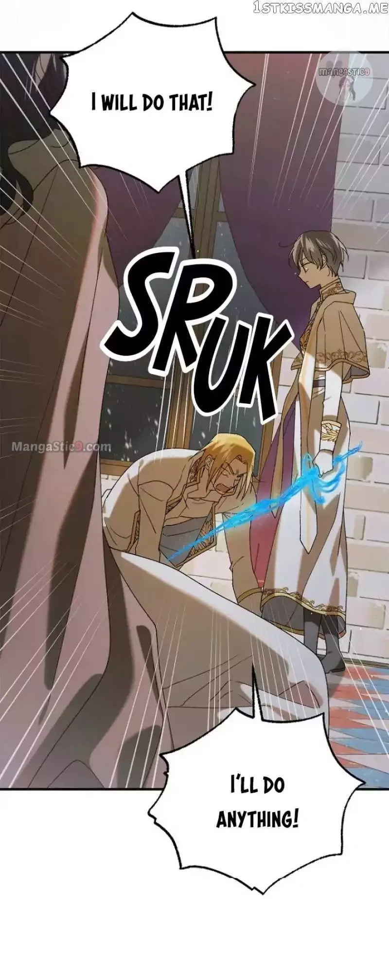 A Way To Protect The Lovable You Chapter 97 page 15