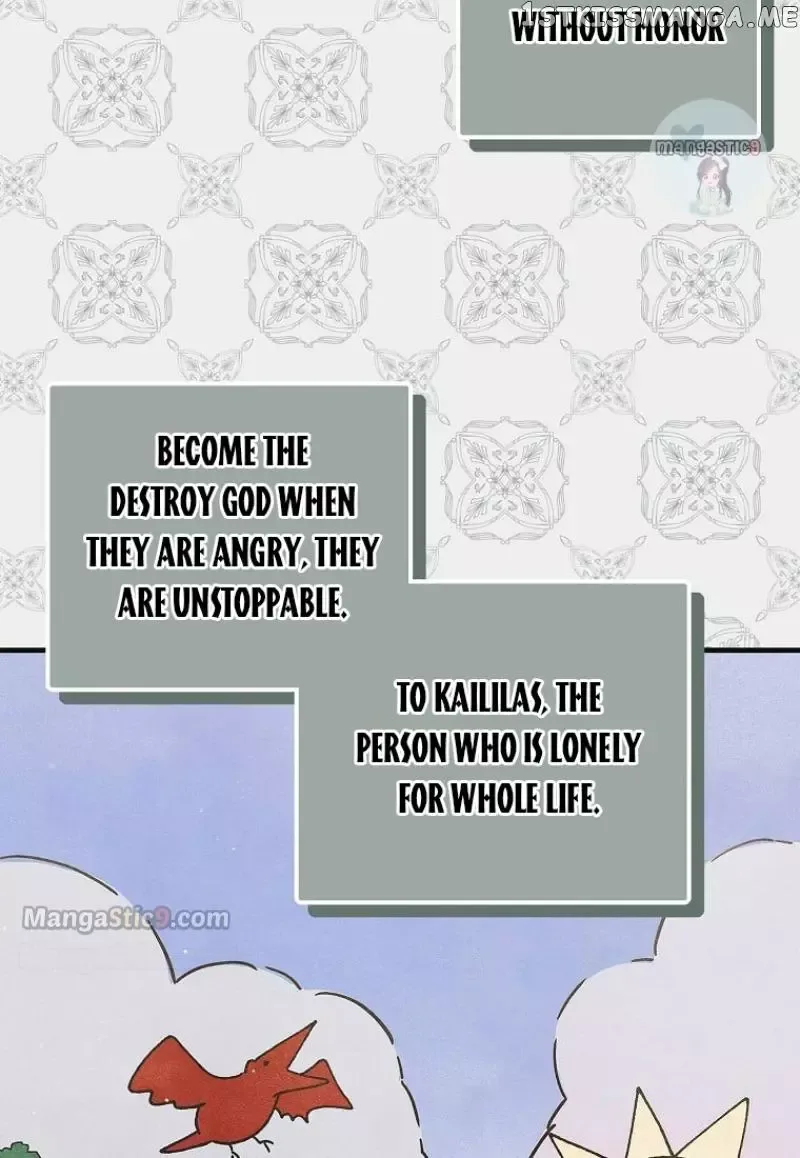 A Way To Protect The Lovable You Chapter 98 page 17