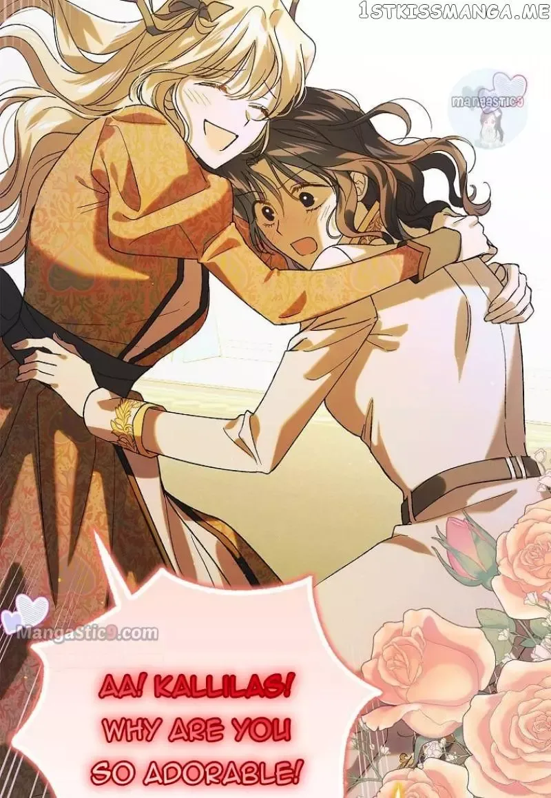 A Way To Protect The Lovable You Chapter 98 page 20