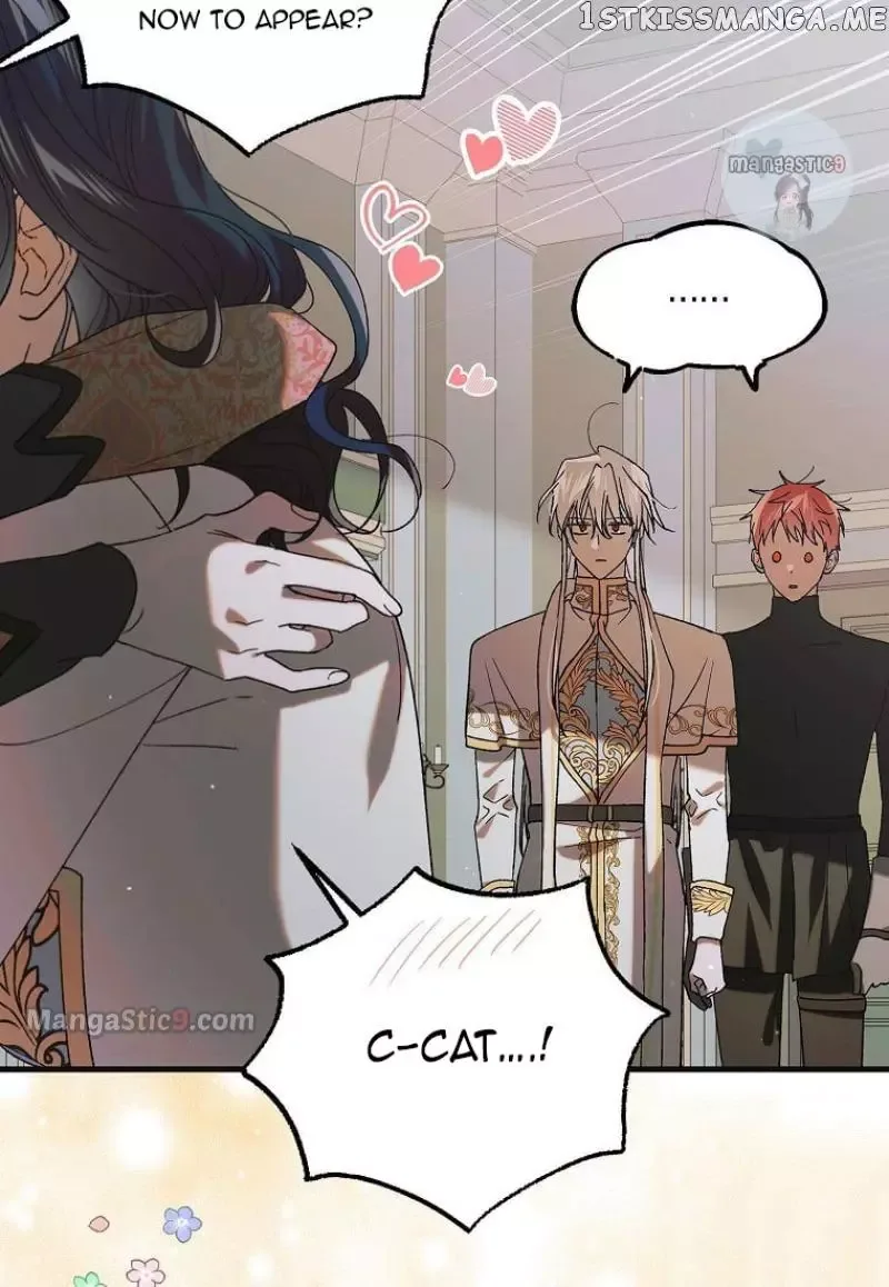 A Way To Protect The Lovable You Chapter 98 page 22