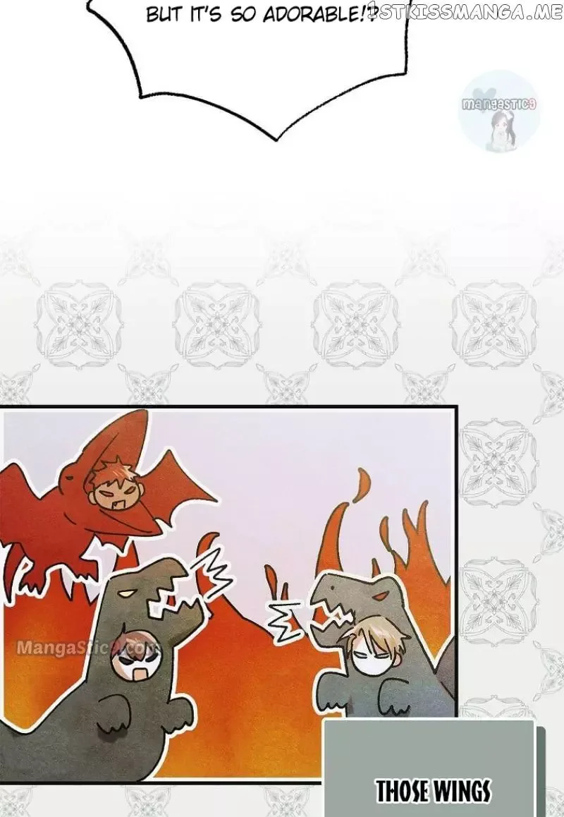 A Way To Protect The Lovable You Chapter 98 page 16
