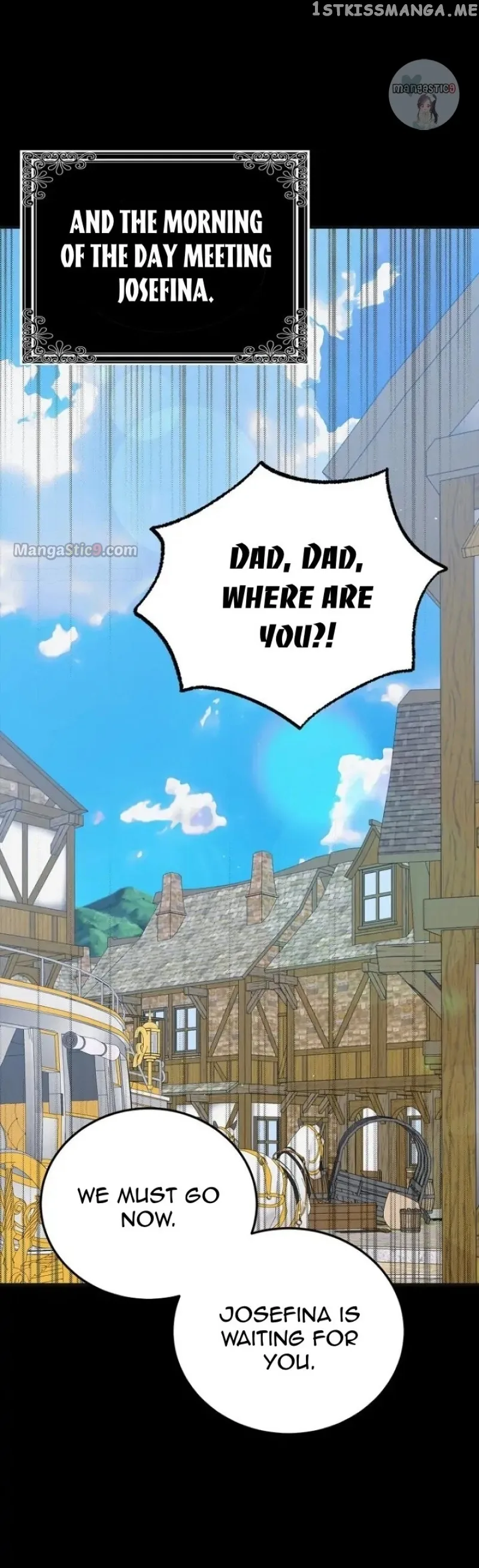 A Way To Protect The Lovable You Chapter 96 page 29