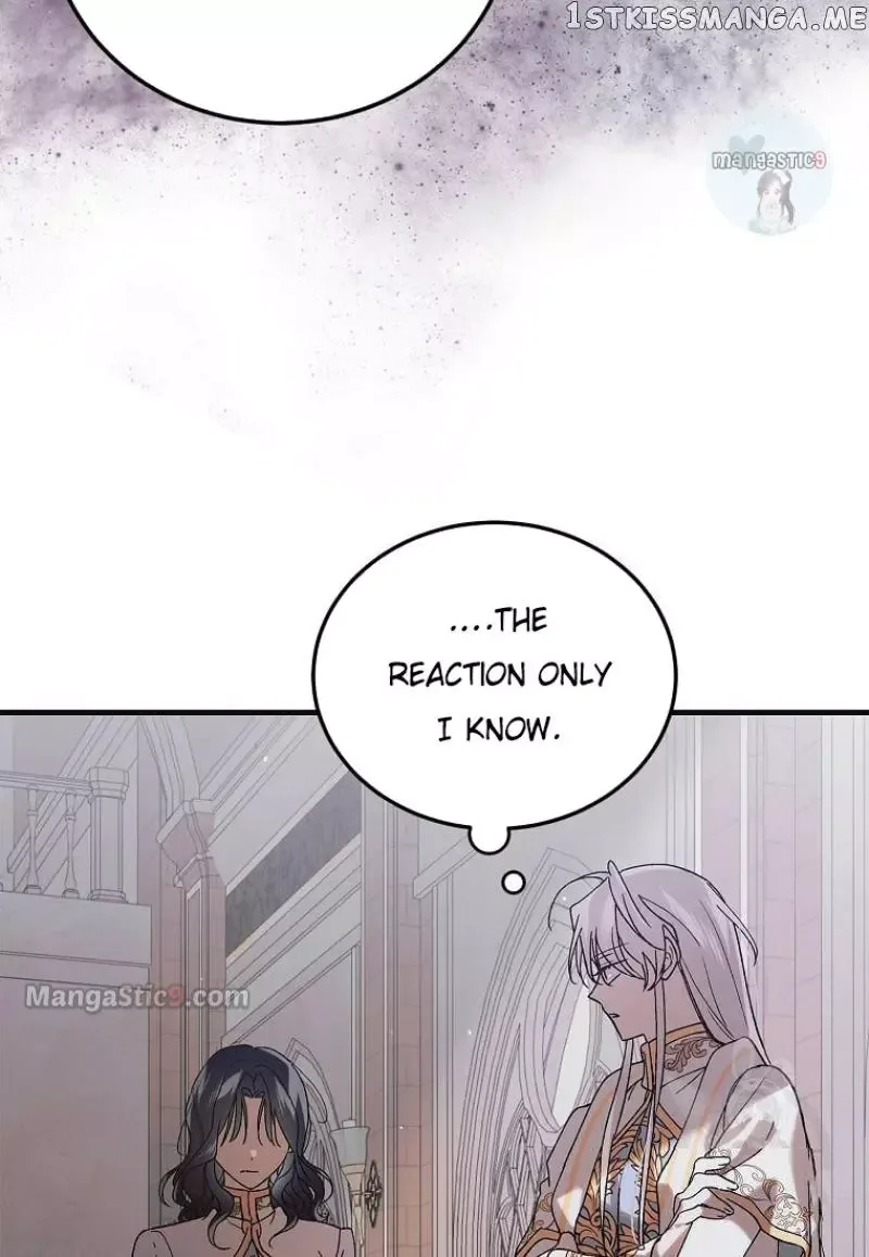 A Way To Protect The Lovable You Chapter 98 page 26