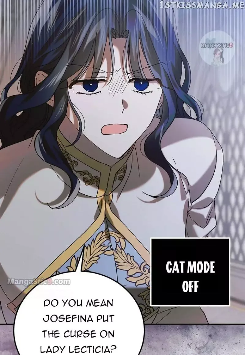 A Way To Protect The Lovable You Chapter 98 page 25