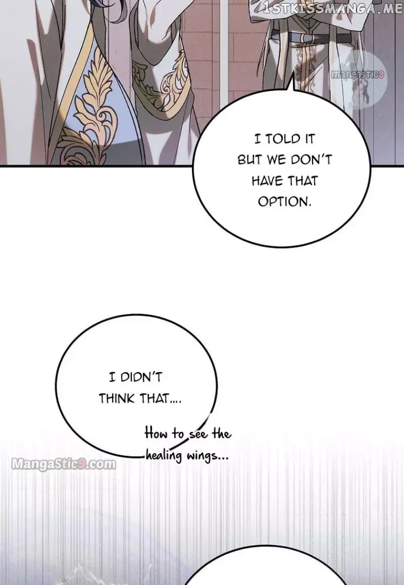 A Way To Protect The Lovable You Chapter 98 page 30