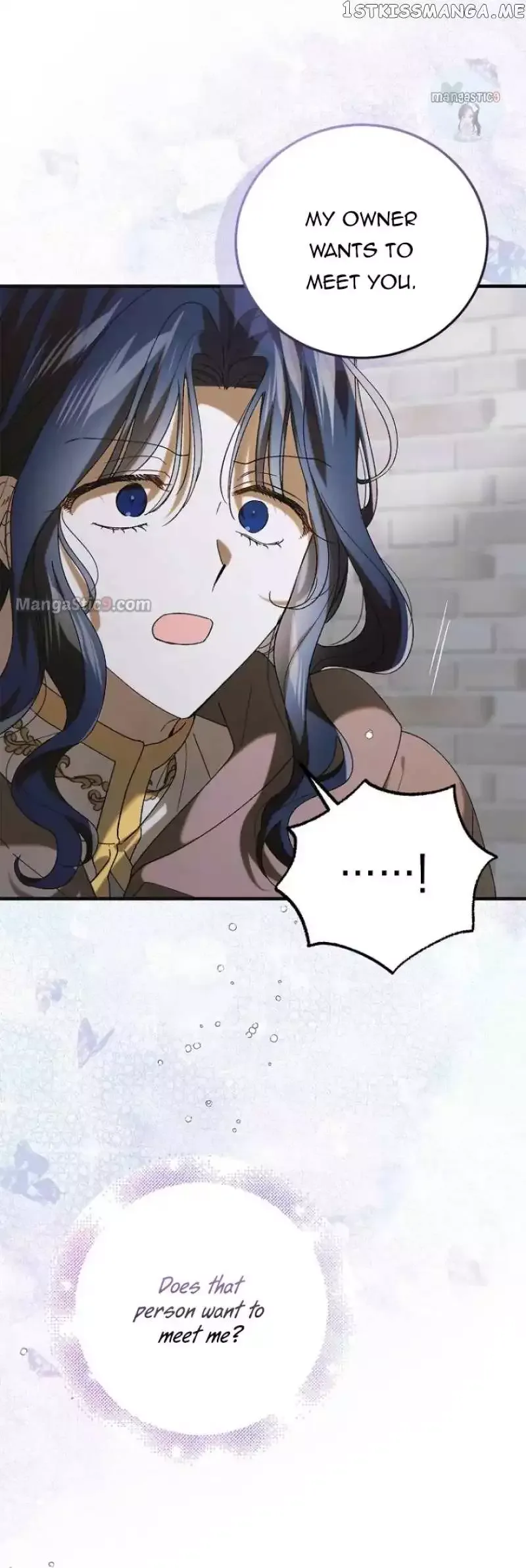 A Way To Protect The Lovable You Chapter 97 page 21