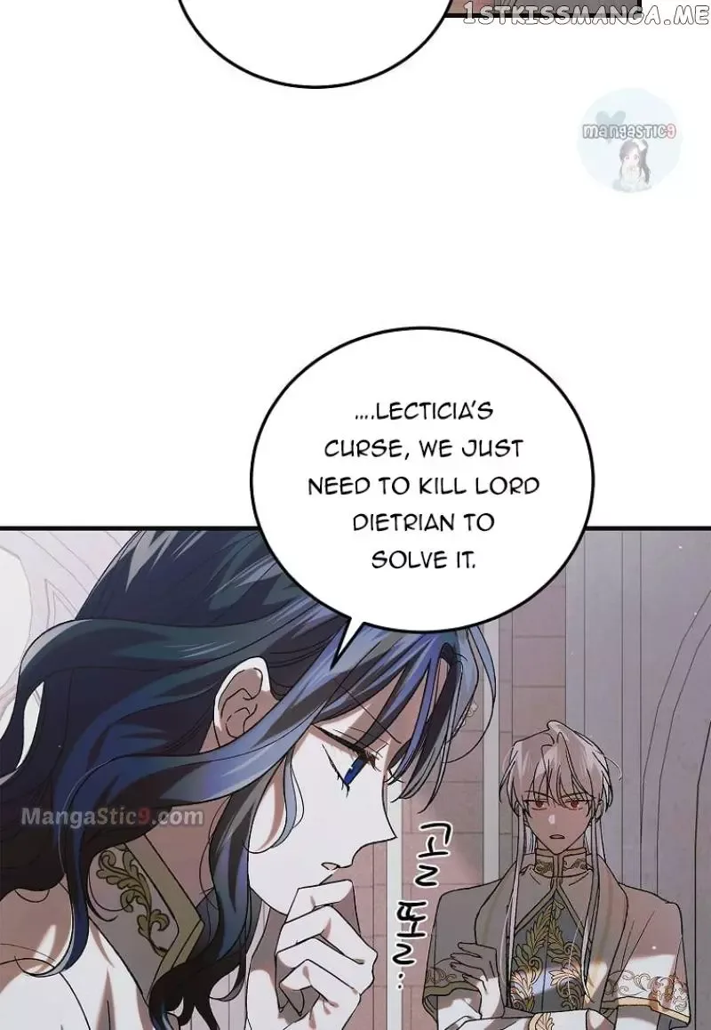 A Way To Protect The Lovable You Chapter 98 page 29