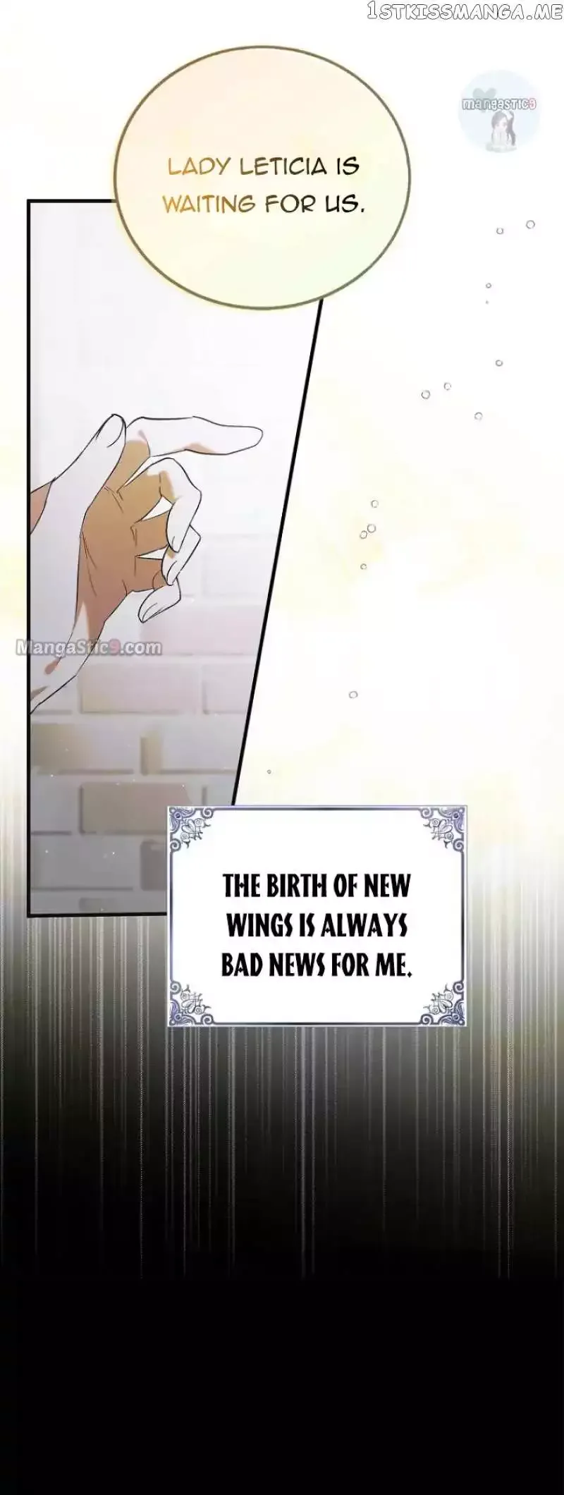 A Way To Protect The Lovable You Chapter 97 page 25