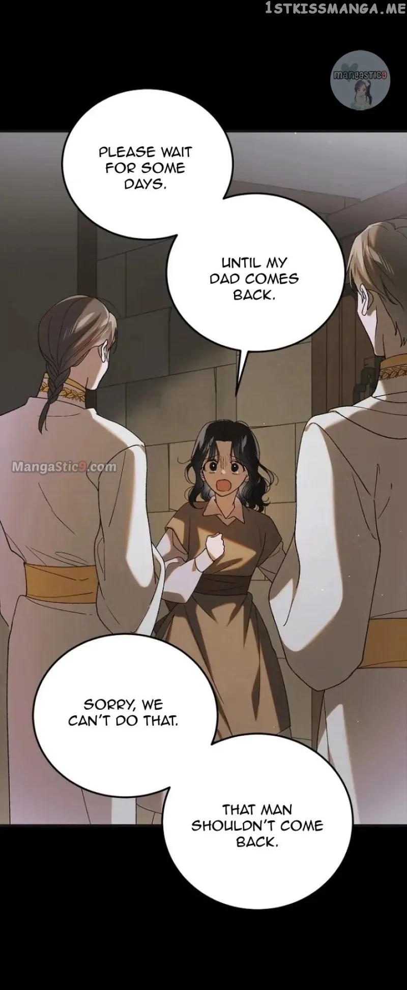 A Way To Protect The Lovable You Chapter 96 page 30