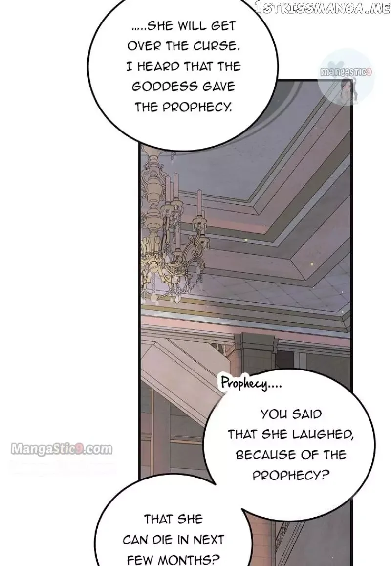 A Way To Protect The Lovable You Chapter 98 page 28